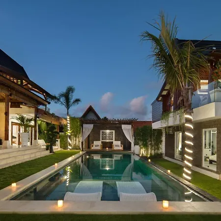 Villa Amor Canggu