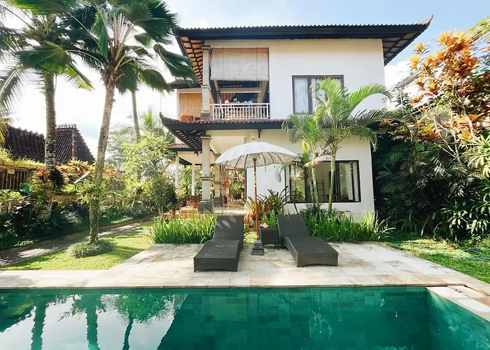 Amor Ubud