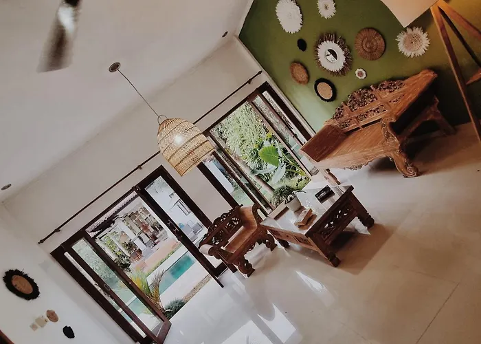 Amor Ubud